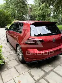 2013 Volkswagen GOLF