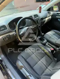 2013 Volkswagen GOLF