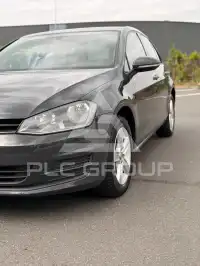 2013 Volkswagen GOLF