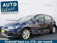2013 Volkswagen GOLF