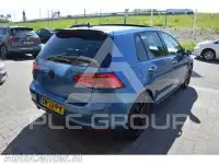 2013 Volkswagen GOLF