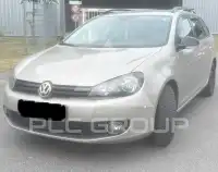 2013 Volkswagen GOLF