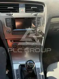 2013 Volkswagen GOLF