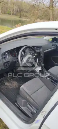 2013 Volkswagen GOLF