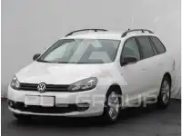 2013 Volkswagen GOLF