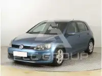 2013 Volkswagen GOLF