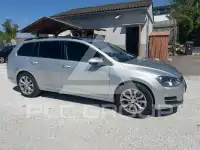 2013 Volkswagen GOLF