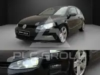 2013 Volkswagen GOLF