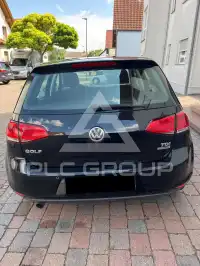 2013 Volkswagen GOLF