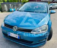 2013 Volkswagen GOLF