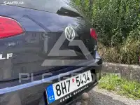 2013 Volkswagen GOLF