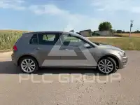 2013 Volkswagen GOLF