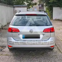 2013 Volkswagen GOLF