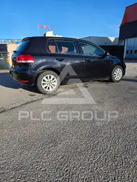 2013 Volkswagen GOLF
