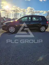 2013 Volkswagen GOLF
