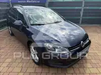 2013 Volkswagen GOLF