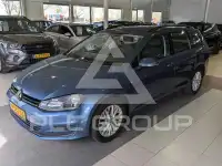 2013 Volkswagen GOLF