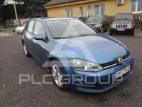 2013 Volkswagen GOLF