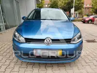 2013 Volkswagen GOLF