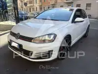 2013 Volkswagen GOLF
