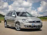 2013 Volkswagen GOLF