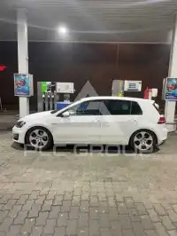 2013 Volkswagen GOLF