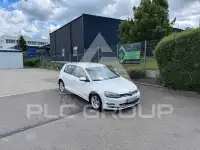 2013 Volkswagen GOLF