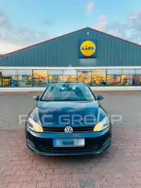 2013 Volkswagen GOLF