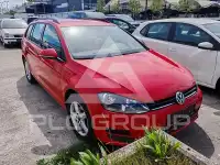 2013 Volkswagen GOLF