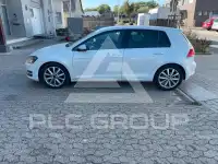 2013 Volkswagen GOLF