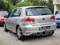 2013 Volkswagen GOLF