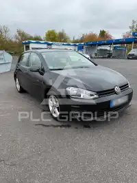 2013 Volkswagen GOLF