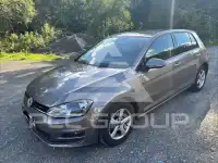 2013 Volkswagen GOLF