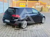 2013 Volkswagen GOLF