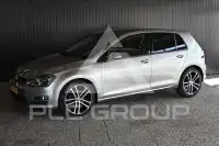 2013 Volkswagen GOLF