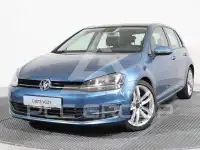 2013 Volkswagen GOLF