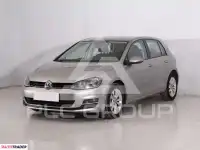 2013 Volkswagen GOLF