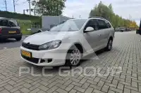 2013 Volkswagen GOLF