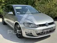 2013 Volkswagen GOLF