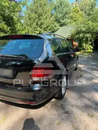 2013 Volkswagen GOLF