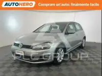 2013 Volkswagen GOLF