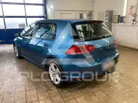 2013 Volkswagen GOLF