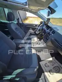 2013 Volkswagen GOLF