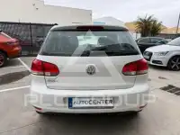 2013 Volkswagen GOLF