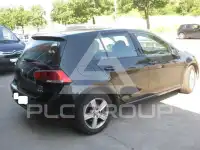 2013 Volkswagen GOLF