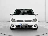 2013 Volkswagen GOLF