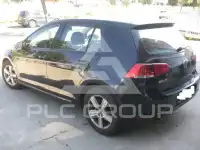 2013 Volkswagen GOLF