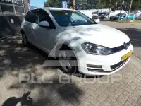 2013 Volkswagen GOLF