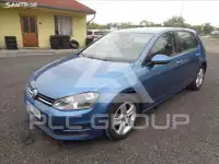 2013 Volkswagen GOLF