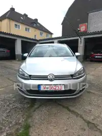 2013 Volkswagen GOLF